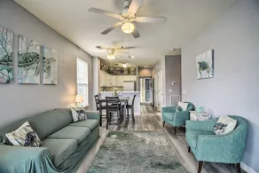 Sunset Beach Resort Condo in Golf Community! - Image 3