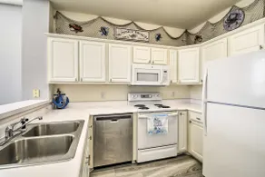 Sunset Beach Resort Condo in Golf Community! - Image 2