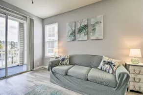 Sunset Beach Resort Condo in Golf Community! - Image 5