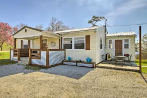 Farmhouse: Close to Norris Lake & ATV Trails! - Image 3