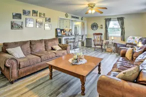 Farmhouse: Close to Norris Lake & ATV Trails! - Image 4