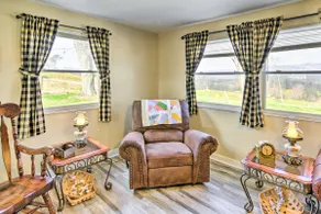 Farmhouse: Close to Norris Lake & ATV Trails! - Image 5
