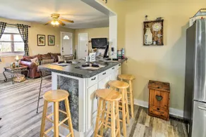 Farmhouse: Close to Norris Lake & ATV Trails! - Image 2