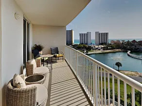 The Terrace at Pelican Beach Resort Unit #307 - Image 3