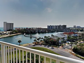 The Terrace at Pelican Beach Resort Unit #307 - Image 1