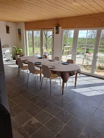 Gîte Le Floyon with swimming pool (near Maredsous) - Image 3