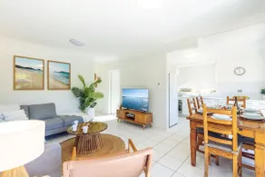 Fingal Bay Coastal Retreat 1 12 Marine Dr fantastic ground floor duplex - Image 2
