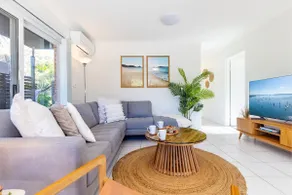 Fingal Bay Coastal Retreat 1 12 Marine Dr fantastic ground floor duplex - Image 3