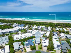 Beach House On Ebony - Casuarina - Image 2