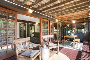 Bindi Treehouse - Elevated Pole Home - Image 5