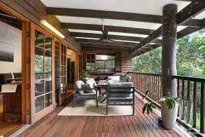 Bindi Treehouse - Elevated Pole Home - Image 4