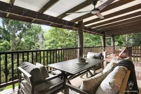 Bindi Treehouse - Elevated Pole Home - Image 3