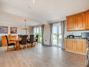 Manor Farm Cottage - Image 5