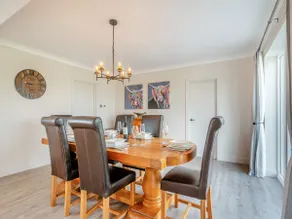Manor Farm Cottage - Image 4