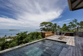 Villa Farerua - Image 2