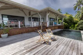 Villa Farerua - Image 3