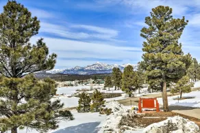 Pagosa Springs Vacation Rental w/ Boat Dock! - Image 2