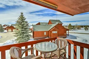 Pagosa Springs Vacation Rental w/ Boat Dock! - Image 3