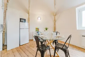 Charming 2-bedroom apartment at Croisé Laroche - Image 5