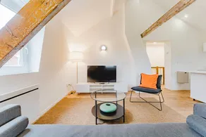 Charming 2-bedroom apartment at Croisé Laroche - Image 3