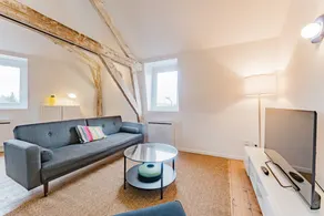 Charming 2-bedroom apartment at Croisé Laroche - Image 4