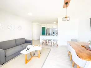 Seashore Waves (V5-4C) 2 bed, 2 bath - Image 5