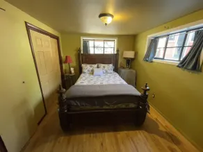 Rustic Cabin Bordering the Pines, Less than 1mi to DT Square - Image 3