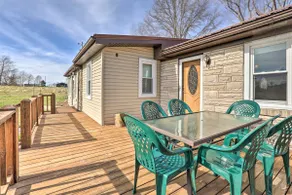 Family Home w/ Deck, 2 Mi to Lake Cumberland - Image 2