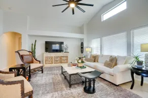 Pool, Fenced Yard: El Mirage 'Sunshine House' - Image 2