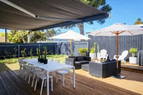 Berechiah Cottage—Stroll to Cafés & Coast - Image 5