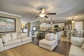 Luxe Home 30 Miles to Houston w/ Pool & Grill - Image 4