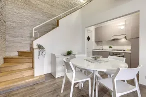 Rachel Apartment by Mamo Florence - Image 5