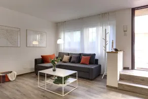 Rachel Apartment by Mamo Florence - Image 4