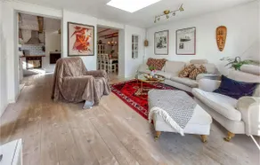 3 Bedroom Lovely Home In Vintrie - Image 4