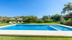 Finca Santa Catalina Álora by Ruralidays - Image 4