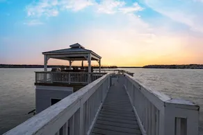 The Pinnacle | Spacious Waterfront Estate |3+ acres - Image 2