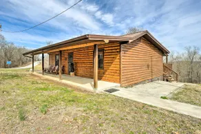 Rustic Cabin in Roaring River State Park! - Image 3