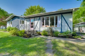 Home Rental on Detroit Lake: Dock, Game Room! - Image 3
