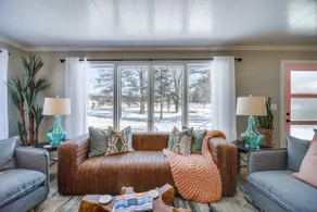 Home Rental on Detroit Lake: Dock, Game Room! - Image 5