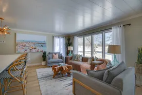 Home Rental on Detroit Lake: Dock, Game Room! - Image 4