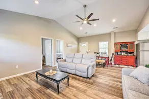 Eureka Springs Area Home w/ Porch, Grill! - Image 5