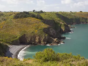 Peaceful oasis close to the sea, Pors Pin Point - Image 2