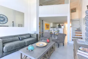 Le Totem - Duplex 2 chambres - Image 2