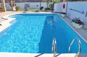 Nice villa with private pool and Wifi in Conil. - Image 4