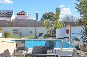 Nice villa with private pool and Wifi in Conil. - Image 5