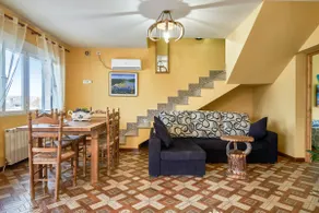 Villa, Porzuna, private pool - Image 5