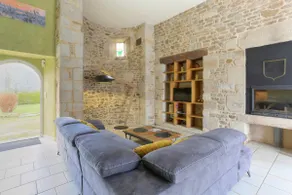 Tour des Alleux - Maison de maître pour 6 - Image 2