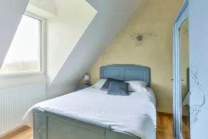 Tour des Alleux - Maison de maître pour 6 - Image 5
