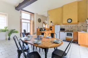 Tour des Alleux - Maison de maître pour 6 - Image 3