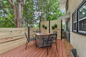 Steps To Lake|Garage Parking|Fire Table|Deck|Bikes - Image 5